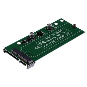 7+15P auf Adapterkarte für UX321 XM11 128G&amp;256G SANDIKS - Afbeelding 1 van 6