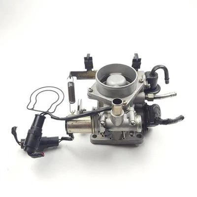 1986-1994 Subaru Loyale GL Impreza 1.8L  Throttle Body Injection TBI Factory OEM - Image 1 of 4