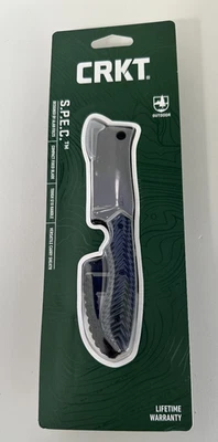 CRKT Everyday Cleaver Folts S.P.E.C(2398) - Изображение 1 из 4