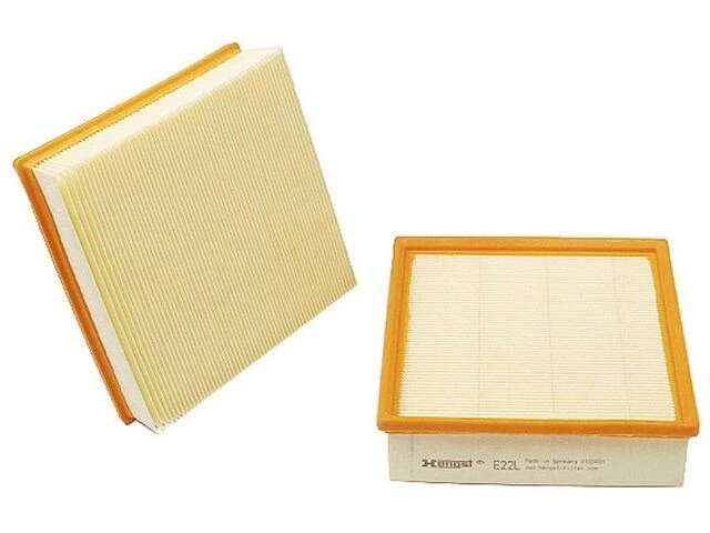 Filtro de aire para Jaguar XJ6 1988-1997 1993 1990 1996 1989 1991 1992 1994 WN254DZ Foto 1 de 1