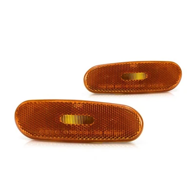 For 2000-2005 Toyota Celica Side Marker Light Driver & Passenger Side CAPA Foto 1 de 4