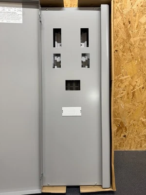 Eaton Memshield 3  EBM82H 6 way 250A Distribution Board Type B - Unused - Image 1 of 3