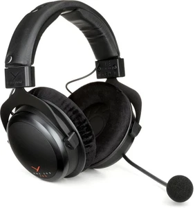 Beyerdynamic MMX 300 Pro Closed-back Gaming Headset - Picture 1 of 8