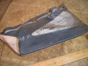 1959 59 Mopar Jiffy Jet Windsheild Washer Bag Reservoir Chrysler Dodge Plymouth - Bild 1 von 5