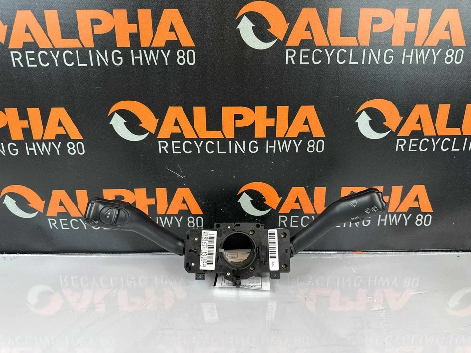 Combination Switch AUDI A6 98 99 00 01 02 03 04 — 第 1/4 张图片