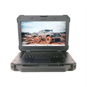 Dell Latitude 14 Rugged Extreme (7424) Win11 Pro - Core I7, 16GB RAM, 256GB - Picture 1 of 7