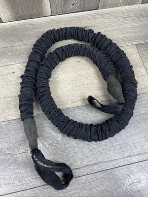 TRX Rip Trainer Entrenamiento Fitness 🔆Banda de Resistencia Solo XX-PESADA🔆 Foto 1 de 4