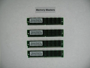 MEM3620-32U64D 64MB 4x16MB Speicher für Cisco Router 3620, 3640 - Bild 1 von 1