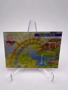 2024 Pinata Smashlings Rainbow Road Pinataverse Primer #202 - Bild 1 von 2