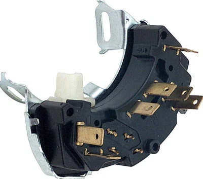 Neutral Safety Switch For Automatic Transmission Chevy Pontiac Buick Oldsmobile - Image 1 of 3