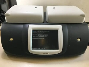 GENE-TECHNOLOGIES GS00002 G-STORM 2 BLOCK THERMOCYCLER LABOR - WIE BESEHEN / UNGETESTET - Bild 1 von 7