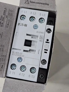 EATON DILM25-01 (RDC24) NEW - Picture 1 of 3