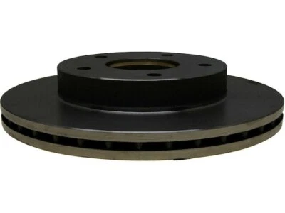 Rotor de freno delantero AC Delco 22162DHMZ SE 1997-1998 Nissan 240SX Foto 1 de 2