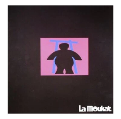 LA MOUKAT - Double Salon - Neuf - Disque Vinyle - Vinyle-Electro Dub Techno Deep - Photo 1/2