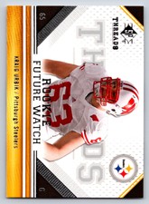 2009 SP Threads #156 Kraig Urbik NM