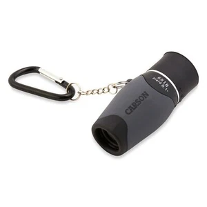 Carson MiniMight 6x18mm Pocket Monocular Lightweight Eyepiece MM-618 - Picture 1 of 8