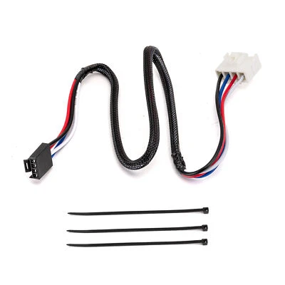 Adaptador de cableado de control de freno - Plug & Play para Dodge Ram 1500/2500/3500 1995-2009 Foto 1 de 4