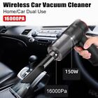 Supplies Air Blower Blow And Suction Super Suction Wireless Vacuum Cleaner
