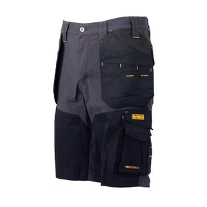 DEWALT Hamden Shorts Pro Stretch Holster Pockets Cargo Work - Picture 1 of 1