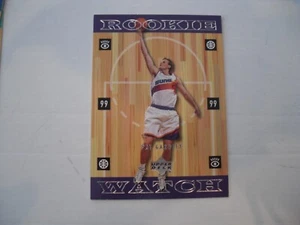 1998-99 Upper Deck - Orologio Rookie Peja Stojakovic #331 (RC) - Foto 1 di 2