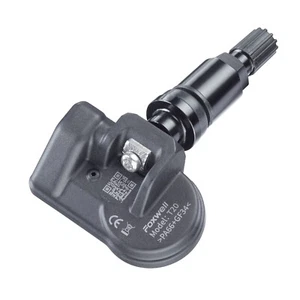 1 TPMS SENSORE PRESSIONE PNEUMATICI T20-B-0012 PER MINI PACEMAN R61 11/2012-6/2014 - Foto 1 di 9
