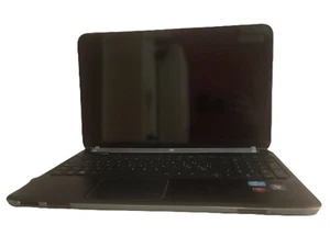 HP Pavilion dv6 15.6" Intel Core i7 Non Funzionante - Per Parti di Ricambio. - Afbeelding 1 van 9