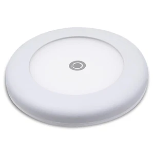 3Inch LED RV Boat Ceiling Puck Light, 12V Dome Light Surface Mount - Picture 1 of 12