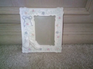 Baby Picture Frame - Picture 1 of 2