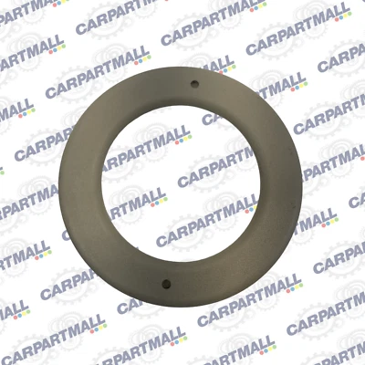 2017-2019 Ford Police Interceptor Utility Upper Air Vent Bezel Cover 15771015 - Imagem 1 de 4