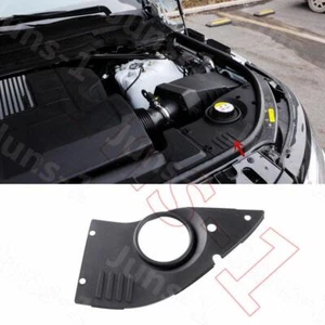 Left Side Upper Engine Side Cover For Range Rover/Range Rover Sport 2014-2017 - Foto 1 di 6