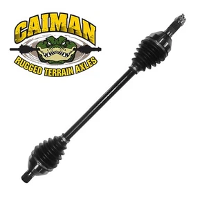 2018 Can-Am Maverick X3 900 HO 64" Caiman Rugged Terrain Rear Axle - Picture 1 of 5