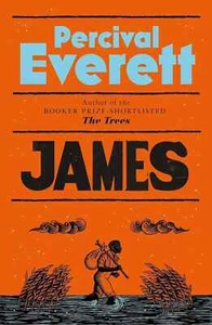 James by Percival Everett (Paperback) - Foto 1 di 2