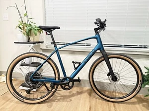 Trek Dual Sport 3 Gen 5 Size XL Barely Used! - Picture 1 of 8