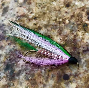 Little Rainbow Trout, paquete de 6... talla 6 - Imagen 1 de 1