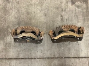Honda NSX Acura 2 front brake calipers OEM + 2 rear brake calipers OEM - Picture 1 of 6