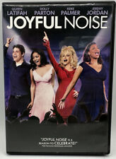 Joyful Noise DVD Widescreen Dolly Parton Queen Latifah Keneally Palmer 2012 