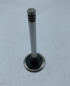 11341337453 Valve Exhaust System Original BMW R80 GS R75 R50/5 R80 Rt Tic D=3 - Picture 1 of 3
