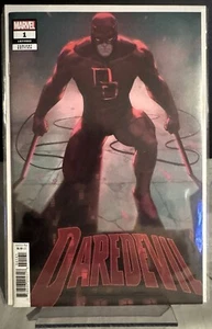 Daredevil #1 Ejikure Variant (Marvel 2023) - Picture 1 of 3