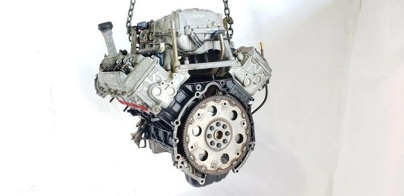 2003-2005 Lexus GX470 4Runner Engine Assembly 4.7L 2UZFE OEM Foto 1 de 4