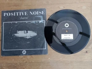 Positive Noise Charm 7" Single Vinyl Record - Picture 1 of 2