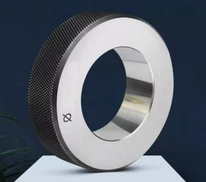 1Pcs 32mm Smooth Ring Gage Gauge Perforation gauge Inner diameter gauge - Picture 1 of 2