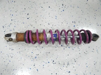 MOTO DE NIEVE POLARIS 1997-1999 XCR STORM FOX GAS AMORTIGUADOR DELANTERO ESQUÍ 7041540 Foto 1 de 3