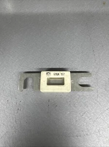 Genuine HEAVY DUTY ANL 500A Slow Blow Fuse (Not A Cheap Copy) - Picture 1 of 2