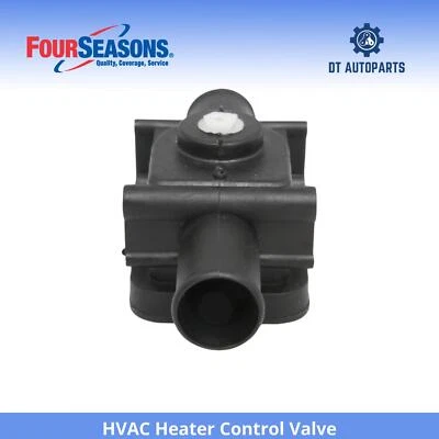 Válvula de control de calefacción 4 estaciones 2008 2009 para Acura MDX 2007-2010 Foto 1 de 4