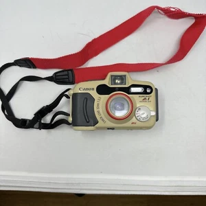 canon sure shot a1 camera waterproof 35mm - Picture 1 of 7