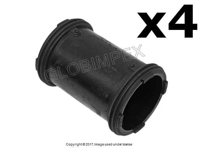 BMW M3 M5 M6 (2006-2013) Spark Plug Tube (Set of 4) GENUINE + 1 year Warranty - Image 1 of 1