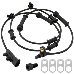 Sensor ABS ALS1918 delantero izquierdo o derecho para Jeep Wrangler 2011-2017 H12 CA - Imagen 1 de 4