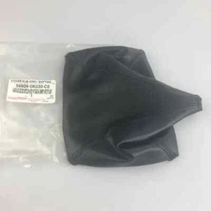 Original Se adapta a Toyota Hilux estuche de transferencia palanca bota de cambio automático Kun26 588080K030C0 - Imagen 1 de 1