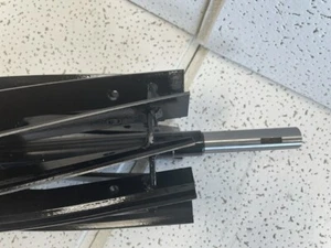 extra large bolt - Picture 1 of 2