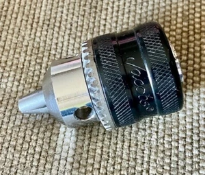 Jacobs Drill Chuck 3/8 CAP 1.0mm-10mm CAP - No Key - Picture 1 of 3